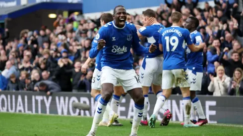 Everton FC v Arsenal FC - Premier League