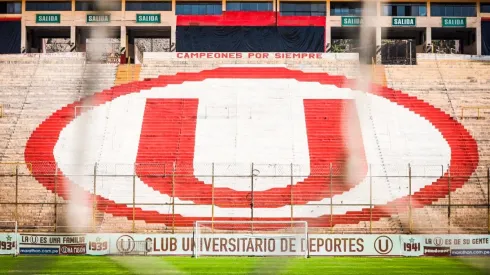 El plan de Universitario para transmitir su partido ante Cantolao