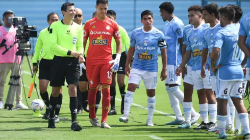 Alianza Lima no se presentó y Sporting Cristal gana por walkover