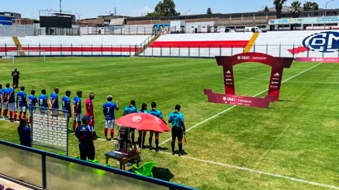 Sport Huancayo dio nefasta noticia de cara a la Libertadores