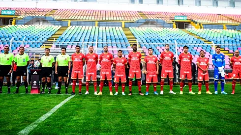 Crack de Universitario se muere por jugar por la Selección