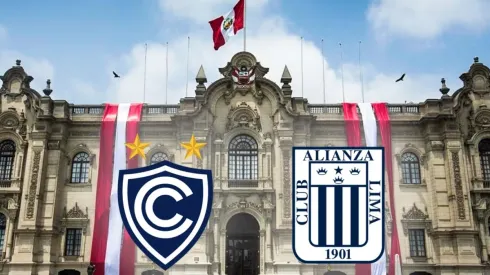 Alianza, Cienciano y los clubes en huelga tendrán reunión en Palacio