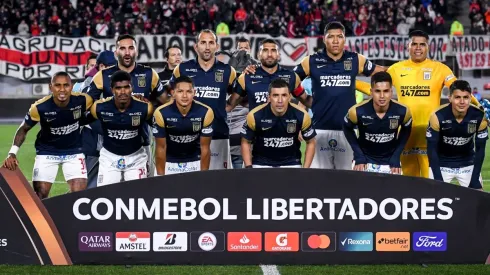 River Plate v Alianza Lima - Copa CONMEBOL Libertadores 2022
