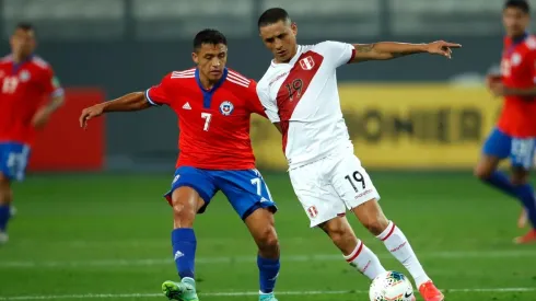 Perú inicia su camino a un nuevo Mundial
