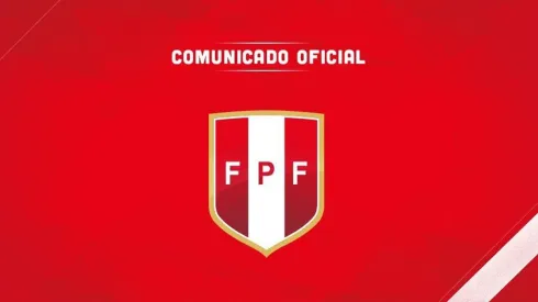FPF lanza comunicado referente a su reunión con los seis equipos