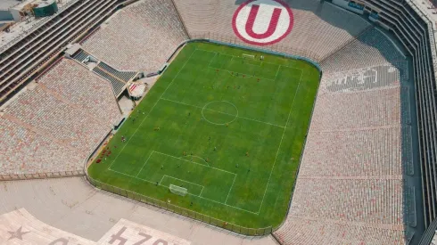Universitario hace cambios en su localía para la Copa Sudamericana 2023