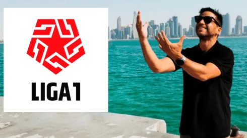 La polémica idea de Pedro García para que se transmita la Liga 1 y se pueda volver a jugar