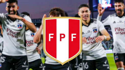 Futbolista peruano jugará este 2023 en Chile.