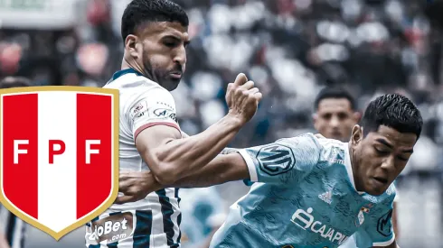 Alianza Lima quiere anular walkover.