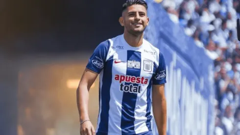 Carlos Zambrano: "Contento que se reanuda la Liga, era una vergüenza, pero ya era hora"