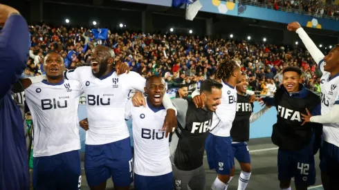 Flamengo v Al Hilal SFC : Semi Final - FIFA Club World Cup Morocco 2022