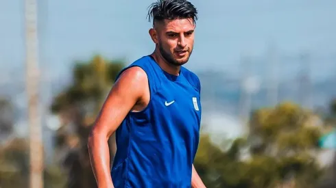 Carlos Zambrano debutaría en el Clásico ante la 'U'