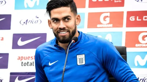 El Rifle Andrade asegura que siempre le ha gustado ganar los 'Clásicos'