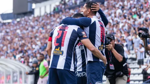 El picante mensaje de Alianza Lima donde critica el interés personal oculto