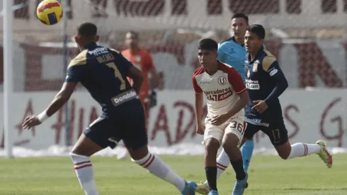 ¿Qué canal transmitirá el clásico del fútbol peruano?