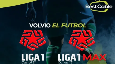 Best Cable lanza un fuerte comunicado referente a la Liga 1