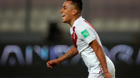 Peru v Uruguay - FIFA World Cup 2022 Qatar Qualifier