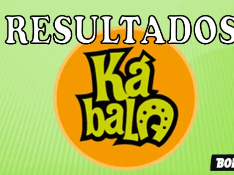 ◉ VER RESULTADOS de La Kábala de HOY, martes 14 de febrero de 2023 en Perú