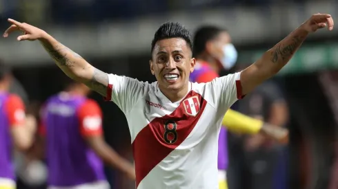 Venezuela v Peru - FIFA World Cup Qatar 2022 Qualifier