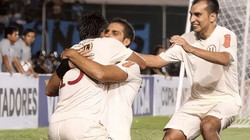Carlos Orejuela calentó la previa con frase picante en contra de Alianza Lima