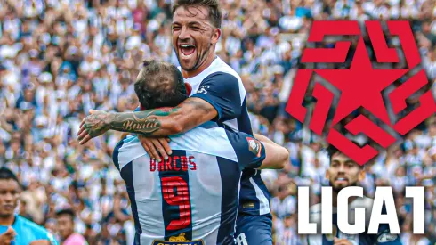 Ex aliancistas encontraron nuevo equipo en la Liga 1.