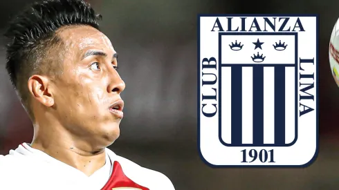 Alianza Lima quiere al peruano.