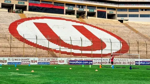 La 'U' dio espectacular noticia sobre sus transmisiones en la Liga 1