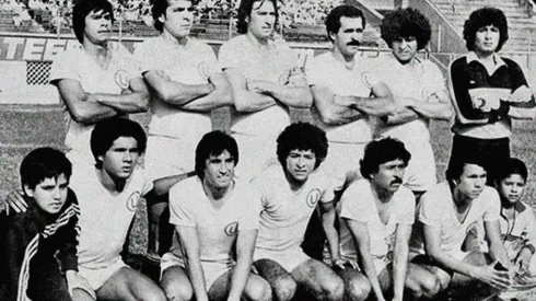 Referente de Universitario de Deportes destruyó a Hernán Barcos