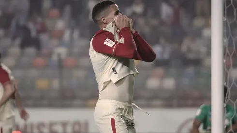 La peor noticia para Alianza Lima se confirma antes del clásico