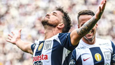 El ex Colo Colo se refirió al partido ante los merengues.