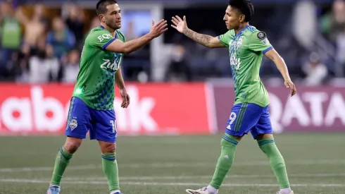 CONCACAF Champions League - Final - Leg 2: Pumas UNAM v Seattle Sounders FC