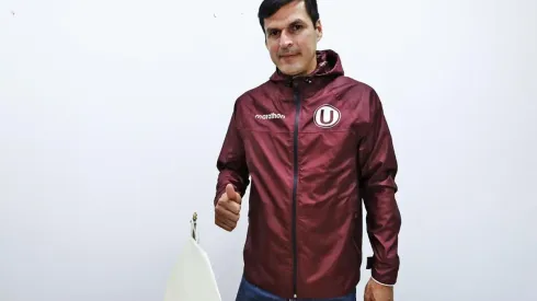 Elejalder Godos revela quién sería el reemplazo de Carlos Compagnucci