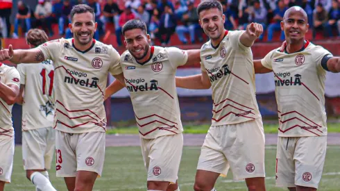 UTC venció a la Academia Cantolao.