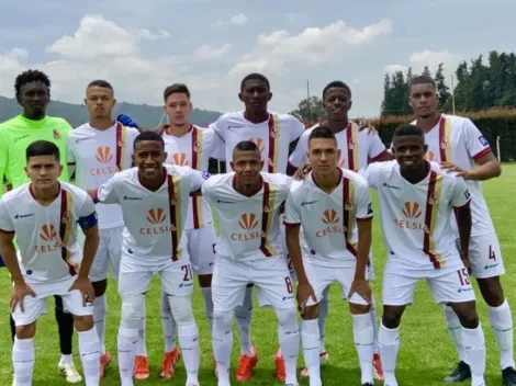 Unión Huaral rompe el mercado con la contratación de este crack colombiano