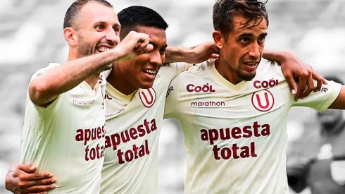 Compagnucci golpeó la mesa: la 'U' tendría 5 cambios ante Mannucci