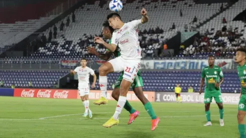 Cristal debe ganar por dos goles de diferencia