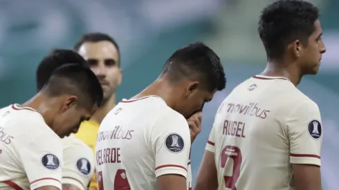 Culpan Alianza Lima de que la U se quede sin DT en varias ocasiones