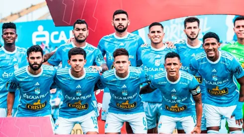 La suculenta cifra que ganará Cristal si sigue en Libertadores