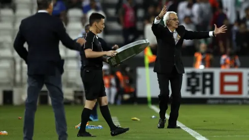 Qatar v Iran - FIFA 2018 World Cup Qualifier