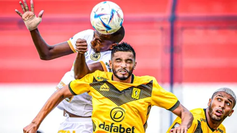 Cusco FC venció agónicamente a Cantolao.