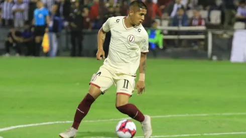 El último paso de Roberto Siucho para ser peruano