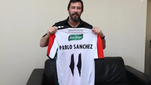 Este será el nuevo entrenador de la 'U' y no es Fossati