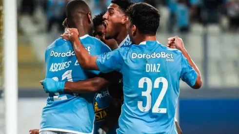 Sporting Cristal recibe millonaria cifra luego de ganarle al Nacional