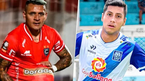 El encuentro está suspendido.