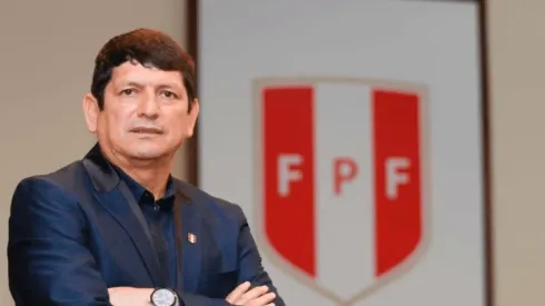 Agustín Lozano y su potente mensaje contra los clubes rebeldes