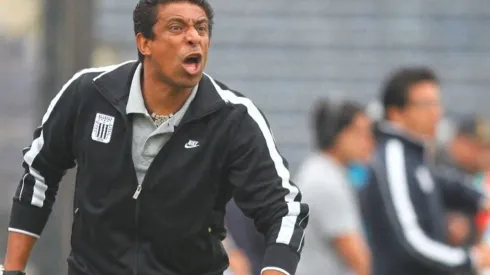 Pepe Soto lanza dura confesión sobre los refuerzos de Alianza Lima