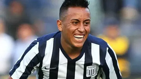Cueva vuelve a Matute