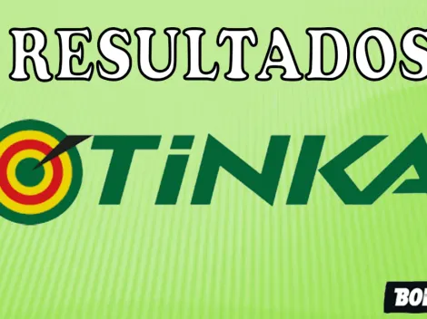 Resultados de La Tinka de este miércoles 8 de marzo 2023