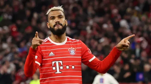 FC Bayern M�nchen v Paris Saint-Germain: Round of 16 Second Leg - UEFA Champions League