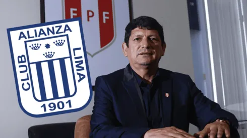 Agustín Lozano carga contra Alianza Lima y su historia